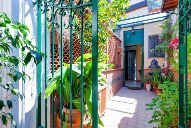 Ferienwohnung Casa Metropolitan Panorama Neapel Exterior foto